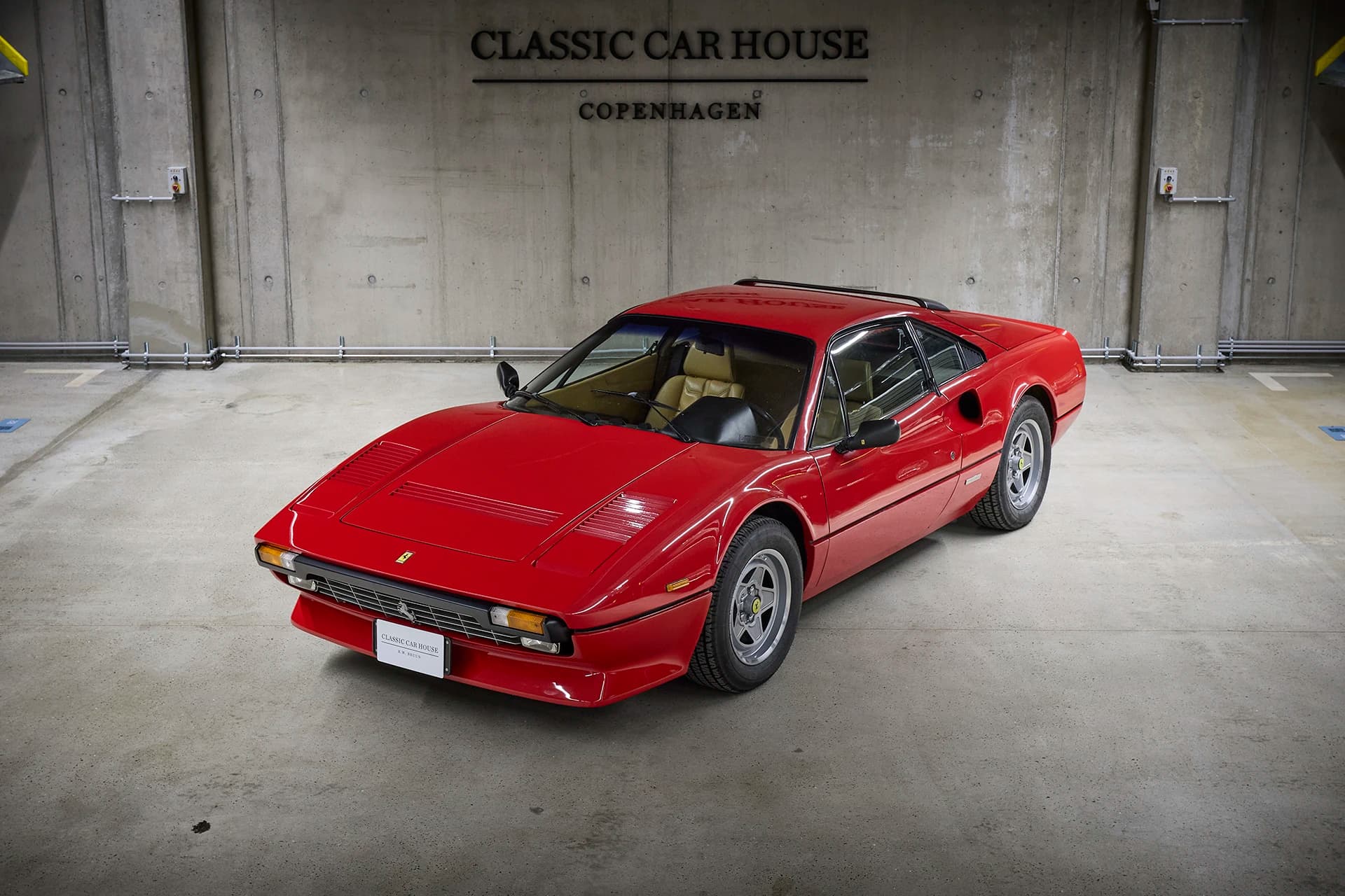 Ferrari 308 QV