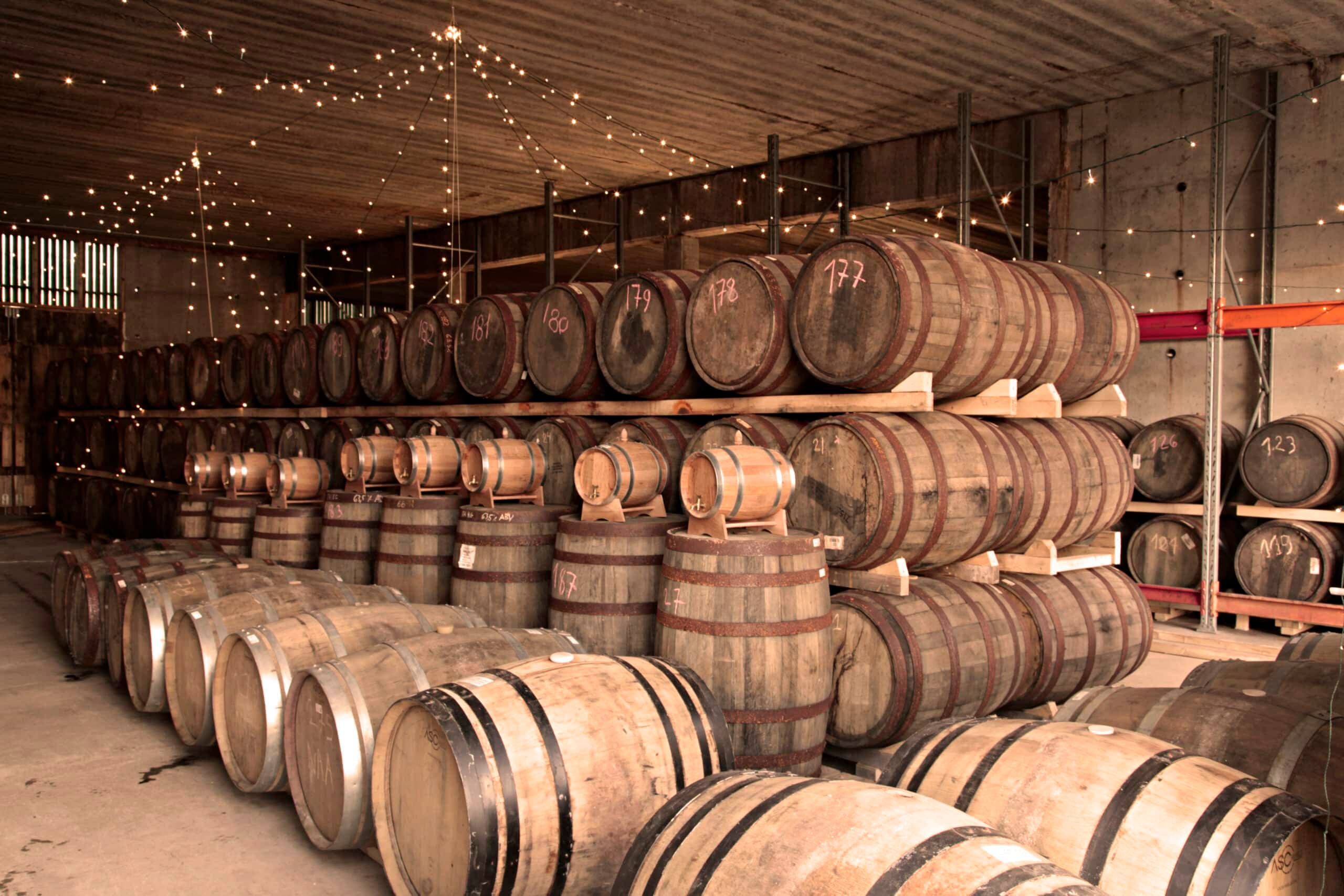 Faer isles whisky